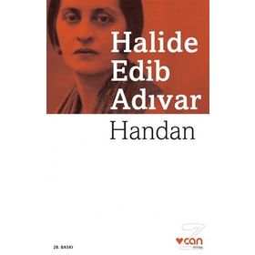 Handan - Halide Edib Adıvar