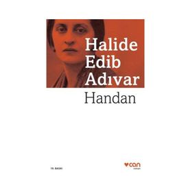 HANDAN - HALIDE EDIP ADIVAR