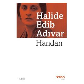HANDAN - HALIDE EDIP ADIVAR
