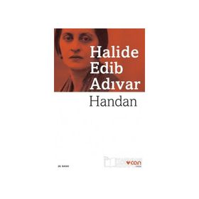 HANDAN - HALIDE EDIP ADIVAR