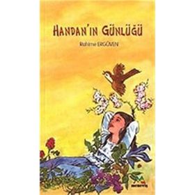 HANDAN`IN GÜNLÜĞÜ - RAHIME ERGÜVEN