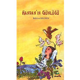 HANDAN`IN GÜNLÜĞÜ - RAHIME ERGÜVEN