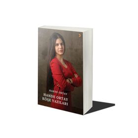 Hande Ortay Köşe Yazıları - Hande Ortay