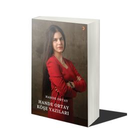 Hande Ortay Köşe Yazıları - Hande Ortay