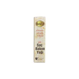Hande Polat 55 ml Sif Saç Bakım Yağı