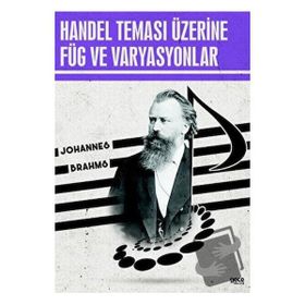 Handel Teması Üzerine Füg ve Varyasyonlar Gece Kitaplığı