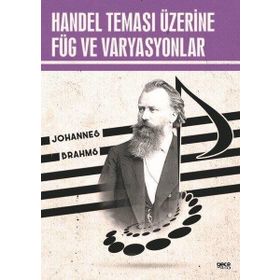 Handel Teması Üzerine Füg ve Varyasyonlar Gece Kitaplığı