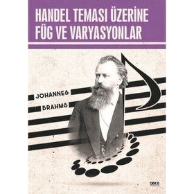 Handel Teması Üzerine Füg ve Varyasyonlar Gece Kitaplığı