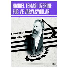 Handel Teması Üzerine Füg ve Varyasyonlar Gece Kitaplığı