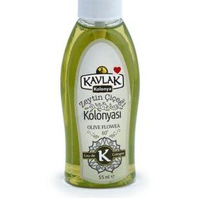 Handeva 150 ml Zeytin Çiçeği Kolonyası