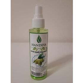 Handeva 150 ml Zeytin Çiçeği Kolonyası