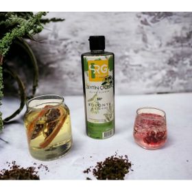 Handeva 150 ml Zeytin Çiçeği Kolonyası