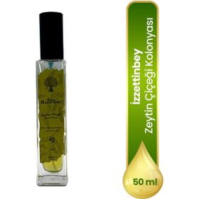 Handeva 150 ml Zeytin Çiçeği Kolonyası