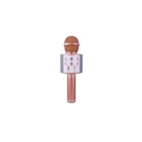Handheld WS-858 Bluetooth Karaoke Mikrofon