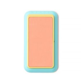 HANDL New York HandLstick Glow Dark Coral Mint Stand Özellikli Telefon Tutucu