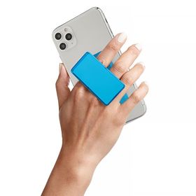 HANDL New York HandLstick Neon Blue Stand Özellikli Telefon Tutucu