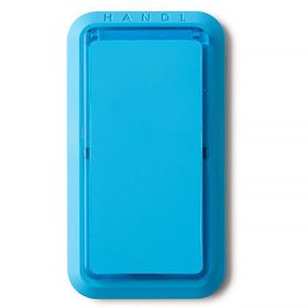 HANDL New York HandLstick Neon Blue Stand Özellikli Telefon Tutucu