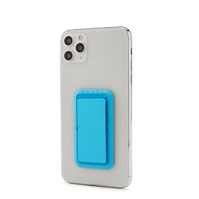 HANDL New York HandLstick Neon Blue Stand Özellikli Telefon Tutucu