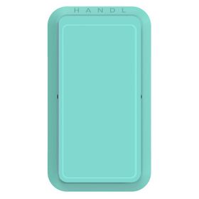 Handl New York Handlstick Solid Blaze Turkuaz Stand Özellikli Telefon Tutucu