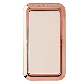 HANDL New York Handlstick Solid Rose Gold Stand Özellikli Telefon Tutucu