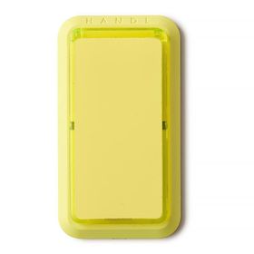 HANDLstick Neon Pink Stand Özellikli Telefon Tutucu