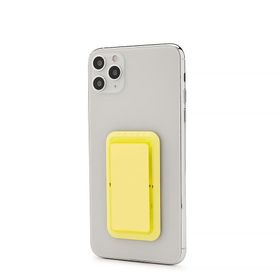 HANDLstick Neon Yellow Stand Özellikli Telefon Tutucu