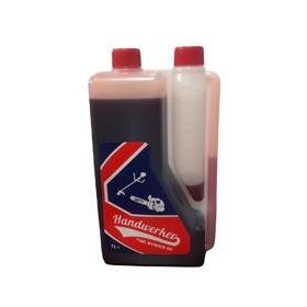 Handwerker 3+1 lt Testere Kılavuz ve Benzin Karışım Yağı