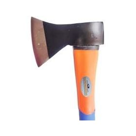 Handwerker Profesyonel Fiber Saplı 500 gr Nacak Çelik Balta