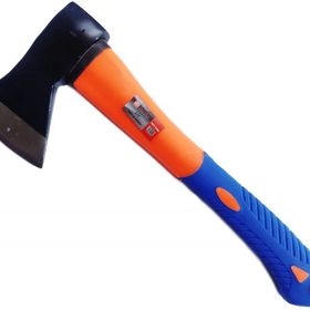 Handwerker Profesyonel Fiber Saplı 500 gr Nacak Çelik Balta