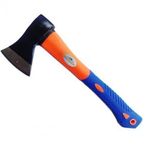 Handwerker Profesyonel Fiber Saplı 500 gr Nacak Çelik Balta