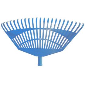 Handy 3013 55 cm 23 Dişli Plastik Üçgen Tırmık