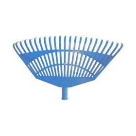 Handy 3013 55 cm 23 Dişli Plastik Üçgen Tırmık