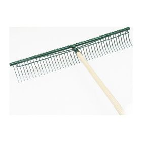 Handy 4080 80 cm Sapsız Çim Tırmığı
