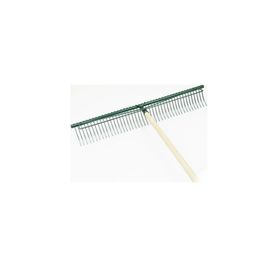 Handy 4080 80 cm Sapsız Çim Tırmığı