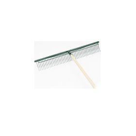 Handy 4080 80 cm Sapsız Çim Tırmığı