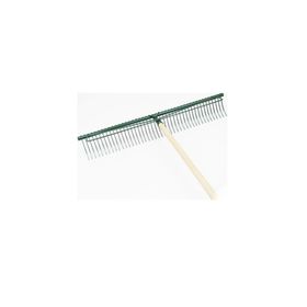 Handy 4080 80 cm Sapsız Çim Tırmığı