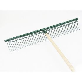 Handy 4080 80 cm Sapsız Çim Tırmığı