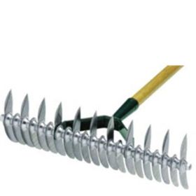 Handy 4232 32 Dişli Kök Havalandırma Tırmığı
