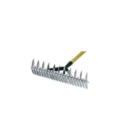 Handy 4232 32 Dişli Kök Havalandırma Tırmığı