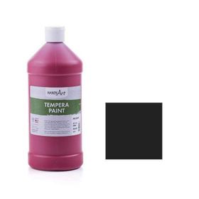 Handy Art Tempera Paint 946 ml Peach Guaj Boya