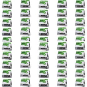 Handy Büyük Boy 100 Adet HDPE İş Temizlik Tek Kullanımlık Şeffaf Eldiven (3 adet)
