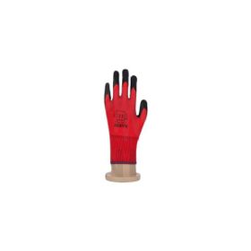 Handy Kırmızı Siyah No 10 İş Eldiveni