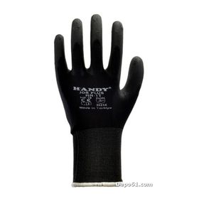 Handy No:8 Job Plus Hn-17 Siyah Eldiven
