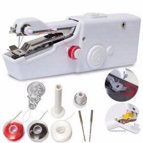 Handy Stitch Mini Pilli Dikiş Makinesi