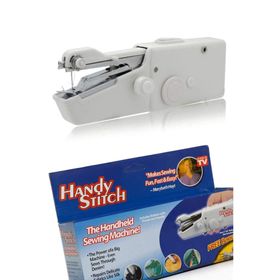 Handy Stitch Mini Pilli Dikiş Makinesi