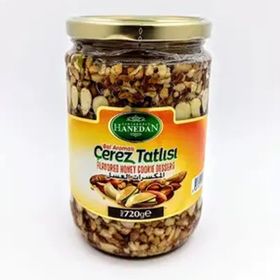 Hanedan 720 gr Ballı Çerez Tatlısı