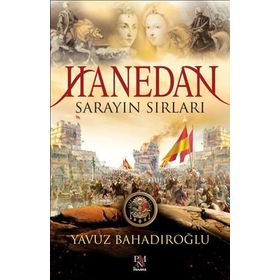 Hanedan Sarayın Sırları - Yavuz Bahadıroğlu