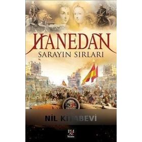 Hanedan - Yavuz Bahadıroğlu