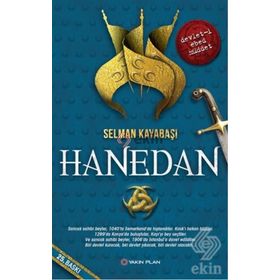 Hanedan - Yavuz Bahadıroğlu