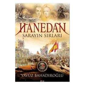 Hanedan - Yavuz Bahadıroğlu